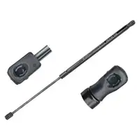 MEYLE 5409100018 Heckklappend&auml;mpfer f&uuml;r VOLVO V60 1 155 V60 1 Cross Country 157 31217910