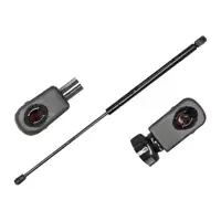 MEYLE 5409100019 Heckklappend&auml;mpfer Gasfeder D&auml;mpfer Heckklappe f&uuml;r VOLVO V40 31395607
