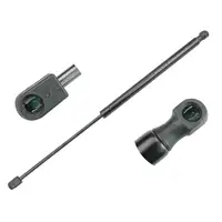 MEYLE 6409100010 Heckklappend&auml;mpfer D&auml;mpfer Heckklappe f&uuml;r OPEL Astra G CC 132677