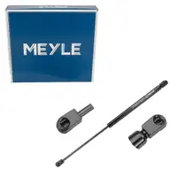 MEYLE Heckklappend&auml;mpfer D&auml;mpfer Heck f&uuml;r OPEL Astra H Caravan Kasten Kombi 132757