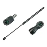 MEYLE 6409100024 Heckklappend&auml;mpfer D&auml;mpfer Heckklappe f&uuml;r OPEL Insignia A 0176124