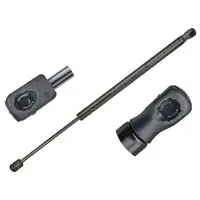 MEYLE 6409100026 Heckklappend&auml;mpfer D&auml;mpfer Heckklappe f&uuml;r OPEL Meriva B 132022