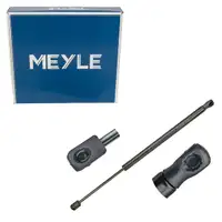 MEYLE 6409100026 Heckklappend&auml;mpfer D&auml;mpfer Heckklappe f&uuml;r OPEL Meriva B 132022