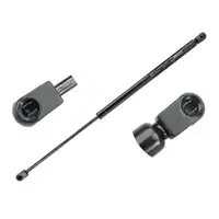 MEYLE 7409100018 Heckklappend&auml;mpfer D&auml;mpfer Heckklappe f&uuml;r FORD Fusion JU 1212586