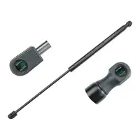 2x MEYLE 7409100019 Heckklappend&auml;mpfer D&auml;mpfer Heckklappe f&uuml;r FORD Focus 1 DNW 1146649