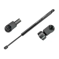 MEYLE 7409100024 Heckklappend&auml;mpfer D&auml;mpfer f&uuml;r FORD Focus 1 DAW DBW Bj. 12.2002 1313218