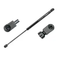 2x MEYLE 7409100029 Heckklappend&auml;mpfer D&auml;mpfer Heckklappe f&uuml;r FORD Focus 2 MK2 1321021