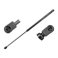 2x MEYLE 7409100033 Heckklappend&auml;mpfer D&auml;mpfer Heckklappe f&uuml;r FORD Focus 2 MK2 1349309