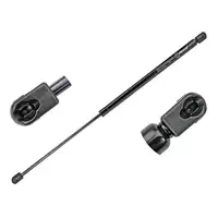 2x MEYLE 7409100035 Heckklappend&auml;mpfer D&auml;mpfer Heckklappe f&uuml;r FORD S-Max WA6 1434296