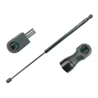 MEYLE 7409100040 Heckklappend&auml;mpfer D&auml;mpfer Heckklappe f&uuml;r FORD Fiesta 6 1666068