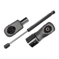 MEYLE Heckklappend&auml;mpfer Gasfeder D&auml;mpfer Heckklappe f&uuml;r TESLA Model X (5YJX) 105360600B