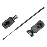 MEYLE 70409100001 Heckklappend&auml;mpfer D&auml;mpfer Heckklappe f&uuml;r TESLA Model S 5YJS 6009427