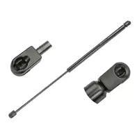 2x MEYLE 4409100007 Haubenlifter Motorhaubend&auml;mpfer f&uuml;r PORSCHE Cayenne (9PA) 95551135900