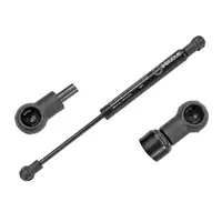 MEYLE 5409100010 Hood damper for VOLVO S60 1, S70, S80 1, V70 2, XC70 1 9154605