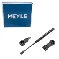 MEYLE 5409100010 Hood damper for VOLVO S60 1, S70, S80 1, V70 2, XC70 1 9154605