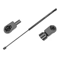 MEYLE 6409100009 Hood Lifters / Hood Dampers for OPEL Signum CC Vectra C 1178224