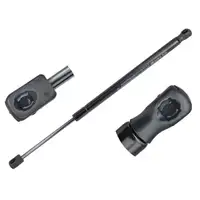 MEYLE 70409100000 Haubenlifter Motorhaubend&auml;mpfer f&uuml;r TESLA Model S 5YJS 6006603