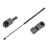 MEYLE 0409100004 Hood lifter/hood damper for MERCEDES SLK R171 (left side) 1718800129