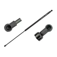 MEYLE 11409100013 Haubenlifter Motorhaubend&auml;mpfer f&uuml;r PEUGEOT 406 8B/Break 8E/F