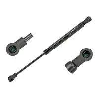 2x MEYLE Haubenlifter Motorhaubend&auml;mpfer f&uuml;r VW California Transporter T4 7D0823359A