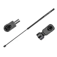 MEYLE 1409100031 Haubenlifter Motorhaubend&auml;mpfer f&uuml;r VW Passat 3C2 3C5 B6 3C0823359A