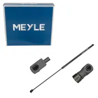 MEYLE 1409100089 Haubenlifter Motorhaubend&auml;mpfer f&uuml;r VW GOLF 6 + Variant + Cabrio rechts