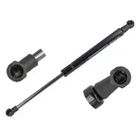 MEYLE 2409100034 Haubenlifter Motorhaubendämpfer für FIAT 500e/Cabrio 332_ 521380950