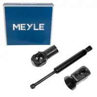 MEYLE 2401610043 Hood Lifters / Hood Dampers for MERCEDES M-Class W163 1638800029