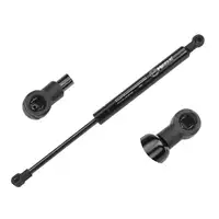 2x MEYLE 3409100001 Haubenlifter Motorhaubend&auml;mpfer f&uuml;r BMW 5er E60 E61 51237008745