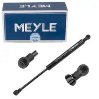 MEYLE 3409100001 Haubenlifter Motorhaubend&auml;mpfer f&uuml;r BMW 5er E60 E61 51237008745