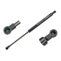 2x MEYLE Haubenlifter Motorhaubend&auml;mpfer f&uuml;r BMW 1er E81 E82 E87 bis 07.2012 51237118370
