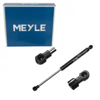 MEYLE 3401601381 Haubenlifter Motorhaubend&auml;mpfer f&uuml;r BMW 3er alle Varianten 51238202688