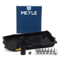MEYLE Getriebe&ouml;lwanne 8HP45-75 Automatik f&uuml;r BMW F20 F30-34 F32-36 F10/11 G30/31 F12/13