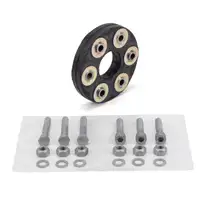 2x MEYLE HD VERST&Auml;RKT Gelenkscheibe Rep.-Satz f&uuml;r MERCEDES /8 W114 W115 W123 S123 C123