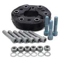MEYLE HD 0141522106HD VERST&Auml;RKT Gelenkscheibe f&uuml;r MERCEDES W203 W204 W211 W212 X204 R170