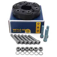 MEYLE HD 0141522106HD VERST&Auml;RKT Gelenkscheibe f&uuml;r MERCEDES W203 W204 W211 W212 X204 R170