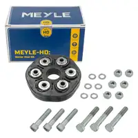 MEYLE HD 0141522112/HD VERST&Auml;RKT Gelenkscheibe f&uuml;r MERCEDES C-Klasse W202 S202 W210 vorne