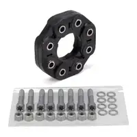 MEYLE HD 0141522116HD VERST&Auml;RKT Gelenkscheibe f&uuml;r MERCEDES W203 W204 W211 W212 Sprinter