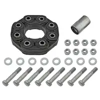 MEYLE HD 16-141522101/HD REINFORCED Ball Joint for OPEL Movano B and RENAULT Master 3 (front)