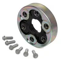 MEYLE HD 1001522101HD VERSTÄRKT Gelenkscheibe für AUDI Golf 4-7 SEAT SKODA Octavia vorne