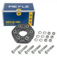 MEYLE HD VERST&Auml;RKT Gelenkscheibe f&uuml;r PORSCHE Cayenne 9PA VW Touareg 7LA Amarok
