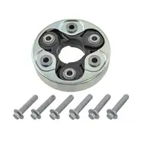 MEYLE HD 1001522103/HD REINFORCED Ball Joint for VW Golf 4, Audi 8L, Skoda Octavia 1 (Front)
