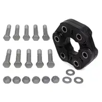 MEYLE HD 3141522104HD VERST&Auml;RKT Gelenkscheibe f&uuml;r BMW 1er 2er 3er 4er 5er X1 X3 X4 X5 Z3