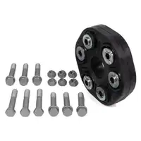 2x MEYLE HD VERST&Auml;RKT Gelenkscheibe Rep.-Satz f&uuml;r BMW E90-93 325d 330d E60 E61 540i 550i