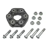 2x MEYLE HD Gelenkscheibe Rep.-Satz f&uuml;r BMW F20/21 F22/23 F30-34 F32-36 F10/11/07 X1 E84