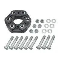 MEYLE HD 3141522115/HD VERST&Auml;RKT Gelenkscheibe f&uuml;r BMW 3er F30 5er E60 E61 F10 F11 G31 X3