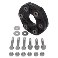 MEYLE HD Gelenkscheibe Rep.-Satz + Mittellager f&uuml;r BMW 3er E90 E91 E92 335xi 330d 330xd