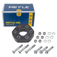MEYLE HD VERST&Auml;RKT Gelenkscheibe f&uuml;r BMW E81 E60/61 F10 PORSCHE Cayenne 9PA VW Touareg 7L
