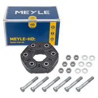 MEYLE HD VERST&Auml;RKT Gelenkscheibe f&uuml;r BMW E87 E60 F10 PORSCHE Cayenne 9PA VW Touareg vorne