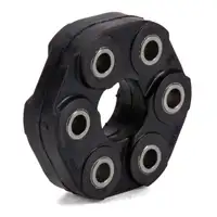 MEYLE HD Gelenkscheibe + Mittellager f&uuml;r BMW F20/21 116/118i F30/31 316/320i F32 420i